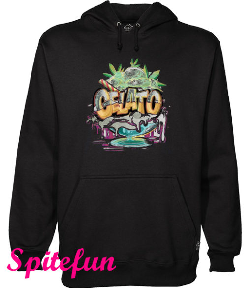 Gelato Hoodie