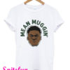 Giannis Mean Muggin' Milwaukee Bucks T-Shirt