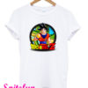 Goku Dragon Ball Z T-Shirt