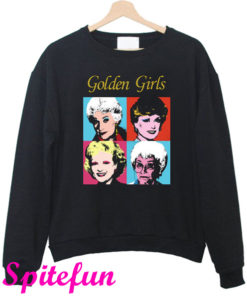 Golden Girls Sweatshirt