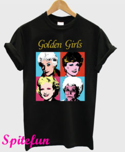 Golden Girls T-Shirt