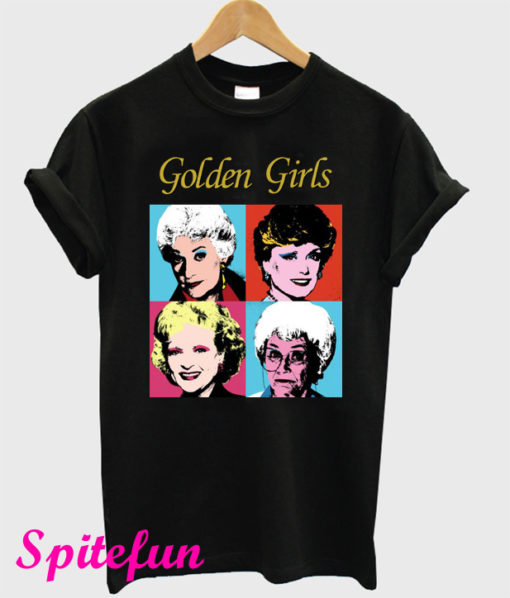 Golden Girls T-Shirt