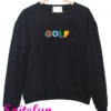 Golf Wang Sweatshirt