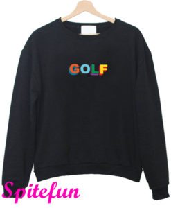 Golf Wang Sweatshirt