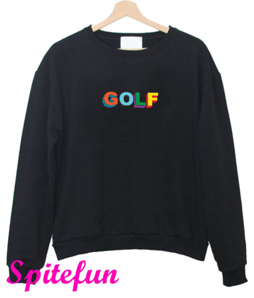 Golf Wang Sweatshirt