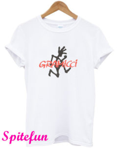 Gramicci Japan Logo T-Shirt