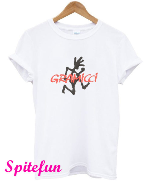 Gramicci Japan Logo T-Shirt