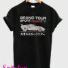 Grand Tour Sport Japan GTS T-Shirt