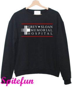 Greys Anatomy Sweatshirt