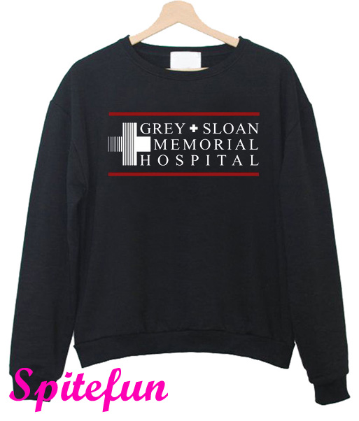 Greys Anatomy Sweatshirt
