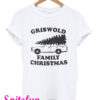 Griswold Family Christmas T-Shirt