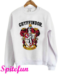 Gryffindor Harry Potter Sweatshirt