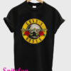 Guns N Roses Black T-Shirt