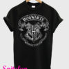 Harry Potter Hogwarts T-Shirt