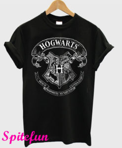 Harry Potter Hogwarts T-Shirt