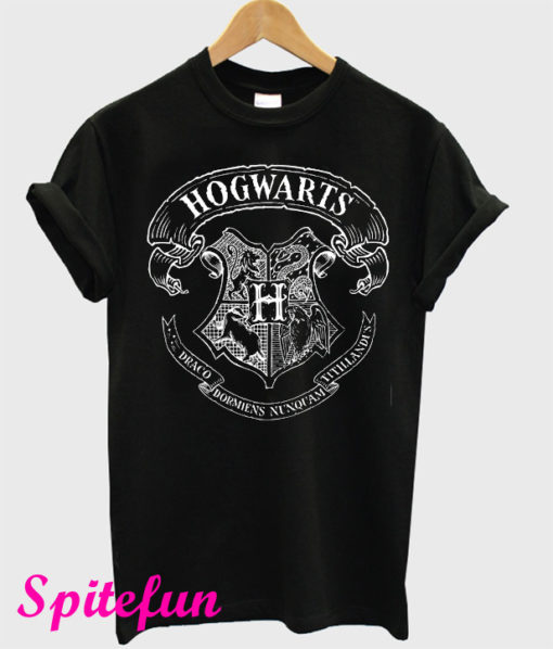 Harry Potter Hogwarts T-Shirt