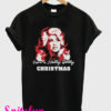 Have a Holly Dolly Christmas T-Shirt