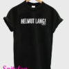 Helmut Lang T-Shirt