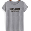 Hemp Tegridy Farms T-Shirt