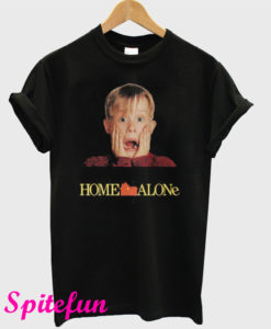 Home Alone T-Shirt