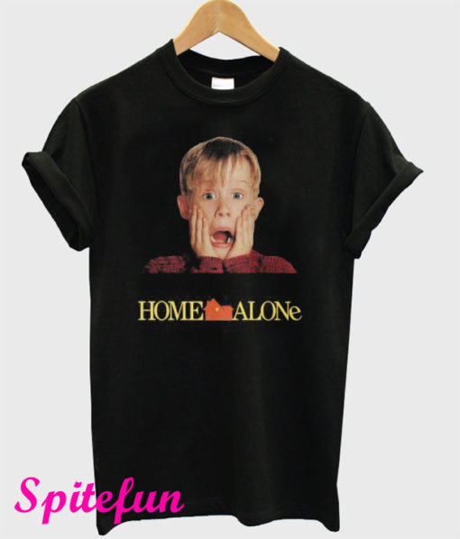 Home Alone T-Shirt