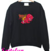 Hot Stuff the Little Devil Sweatshirt