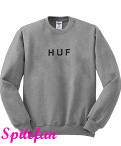 Huf Sweatshirt