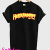 Hulk Hogan Hulkamania T-Shirt