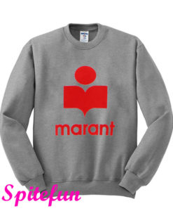 Isabel Marant Etoile Moby Sweatshirt