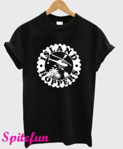 Island Hoppers T-Shirt