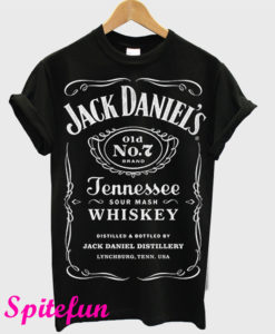 Jack Daniel's T-Shirt