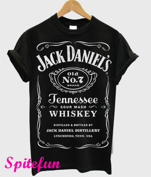 Jack Daniel's T-Shirt