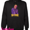 Jaden Smith Syre Hoodie