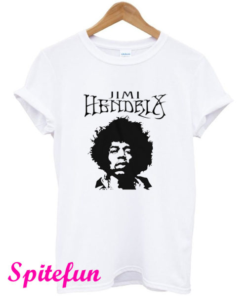 Jimi Hendrix T-Shirt