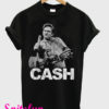 Johnny Cash T-Shirt