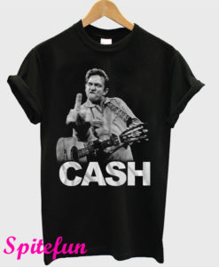 Johnny Cash T-Shirt