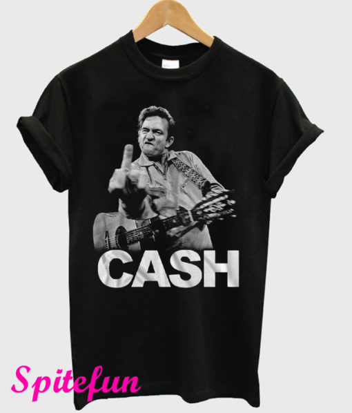 Johnny Cash T-Shirt