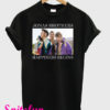 Jonas Brothers T-Shirt