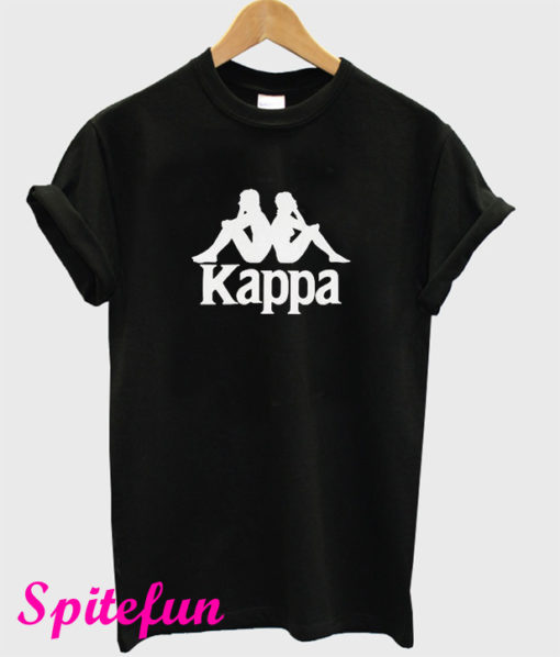 Kappa T-Shirt