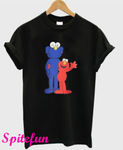 Kaws T-Shirt