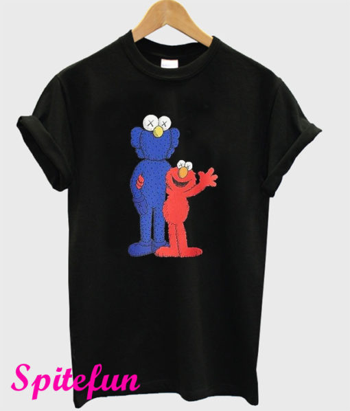 Kaws T-Shirt