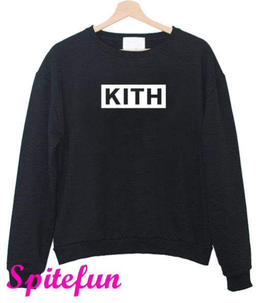 Kith Sweatshirt