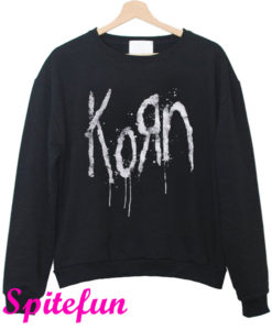 Korn Still a Freak Sweatshirt