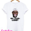Lebron James Cry Baby Most Valuable Lebaby T-Shirt