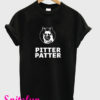 Letterkenny Pitter Patter T-Shirt