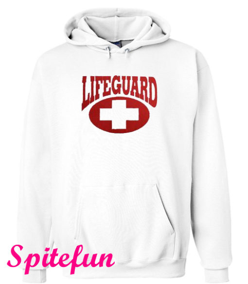 Lifeguard Hoodie