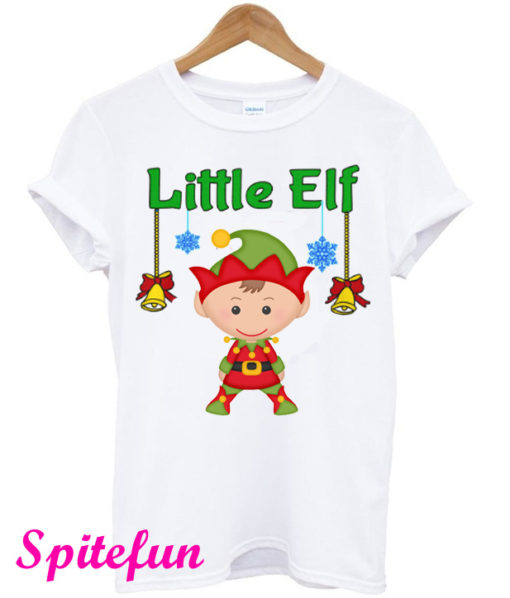 Little Elf T-Shirt