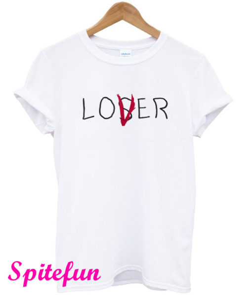 Loser Lover T-Shirt