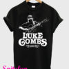 Luke Gombs T-Shirt