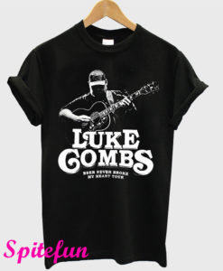 Luke Gombs T-Shirt